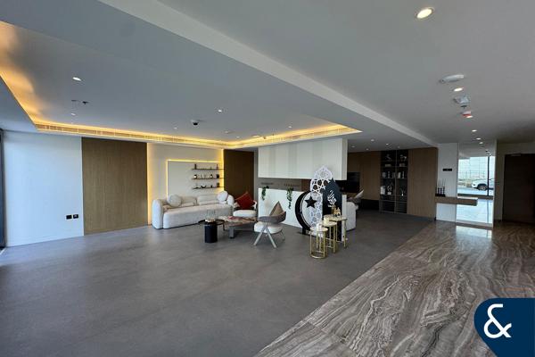 Unique Unit | Largest In Building | New